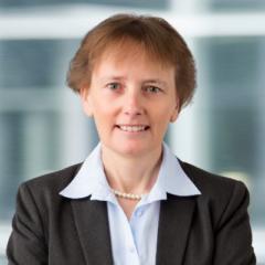 Gerlinde Katzer