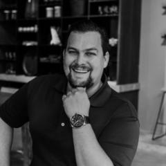 Alexander van der Merwe