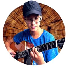 Capo 洪家堡