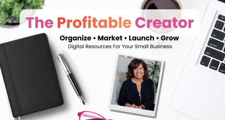 The Profitable Creator