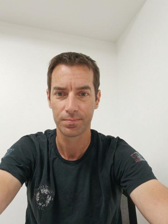 Jean-François Laisney