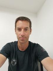 Jean-François Laisney