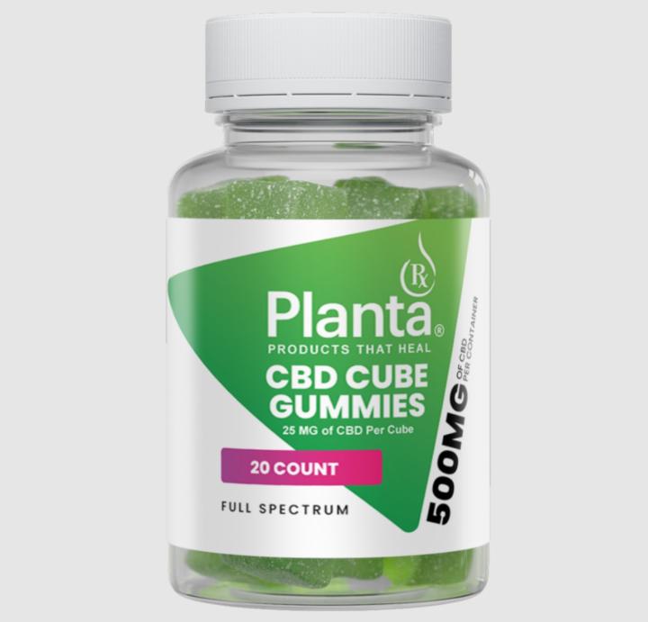 Planta CBD Gummies Reviews