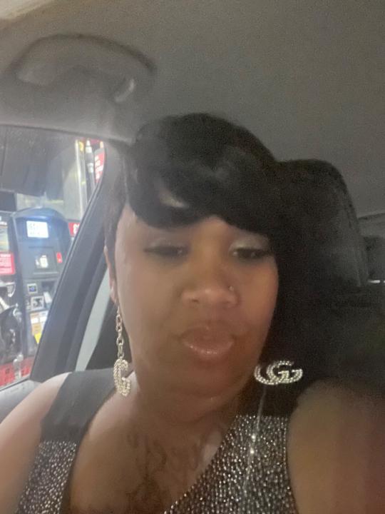 Shika Parker