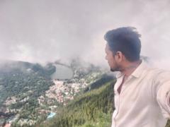 Sumit Rai