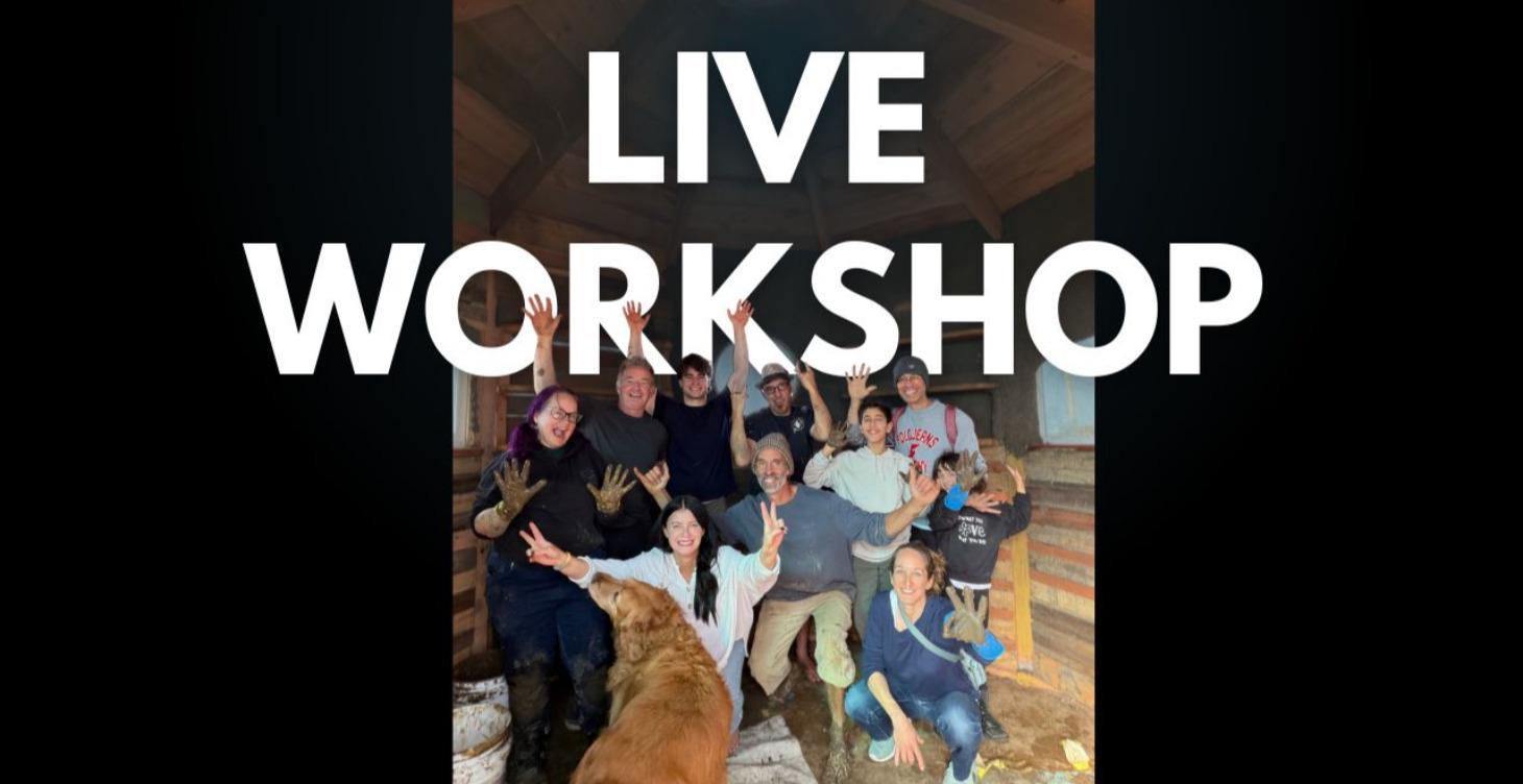Live Workshop