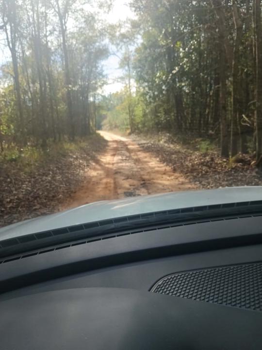 Land-for-Labor / Stewardship Opportunity – (Alabama) 