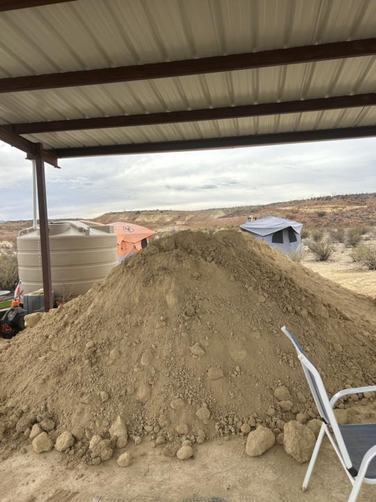 How far will this go? 