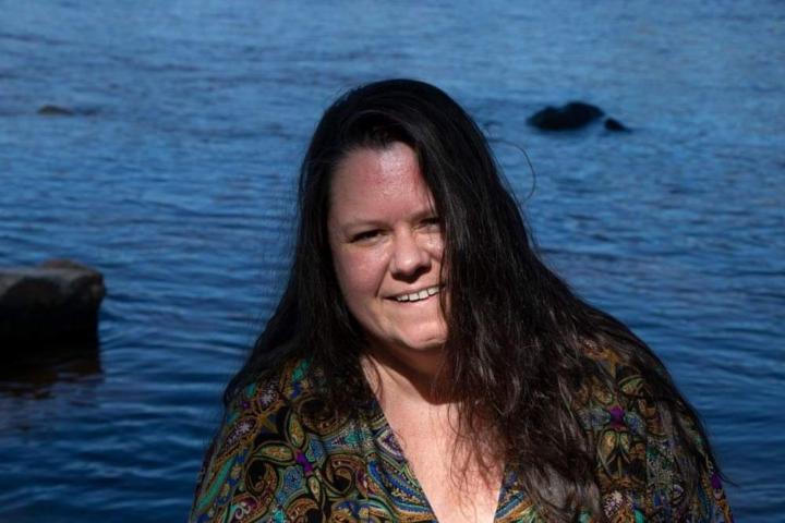 Vicky Giard