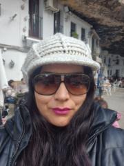 Cecilia Galarza