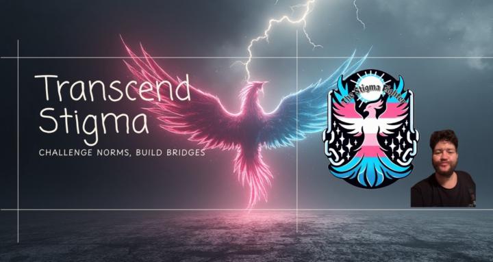 Transcend Stigma Collective