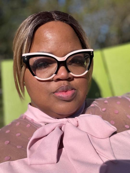 Sherraye Davenport