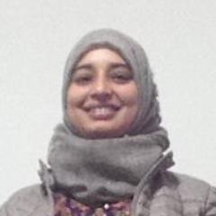 Urooj Shafait