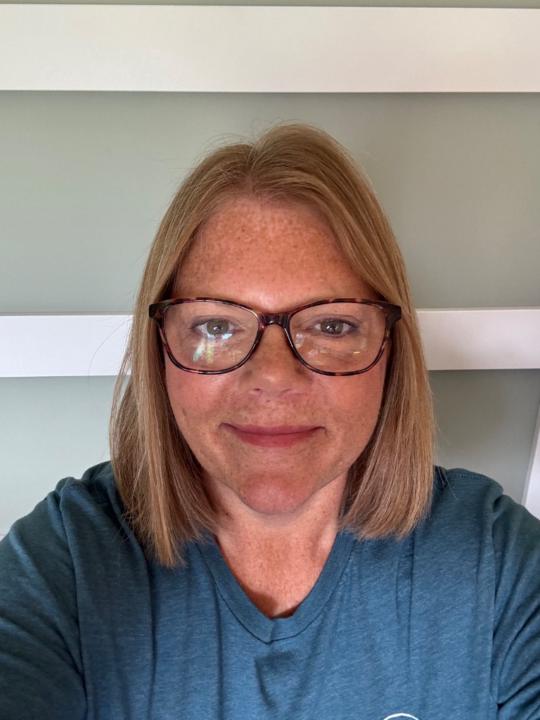 Carrie Ray