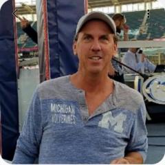 John Huffman
