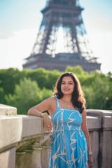 Shubha Ramaswamy
