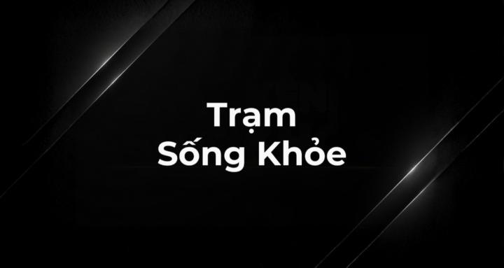 Trạm Sống Khỏe