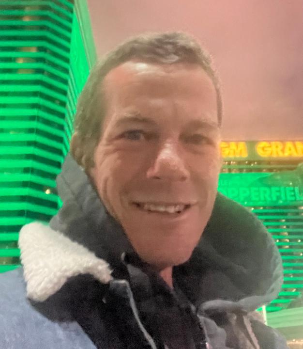 Steven Grafstein, MBA