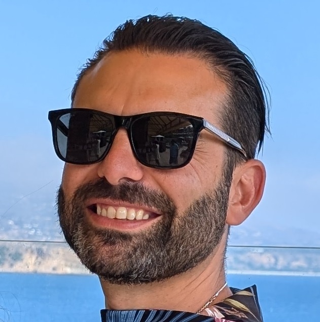 Hrag Saatjian