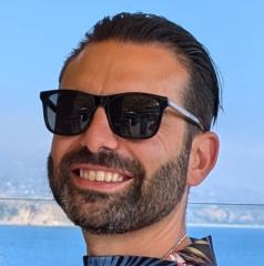 Hrag Saatjian