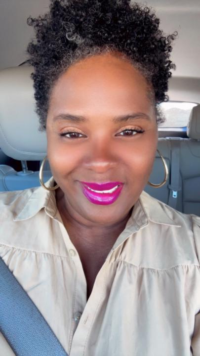 MiMi Farris