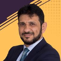 Talaat Alawadhi