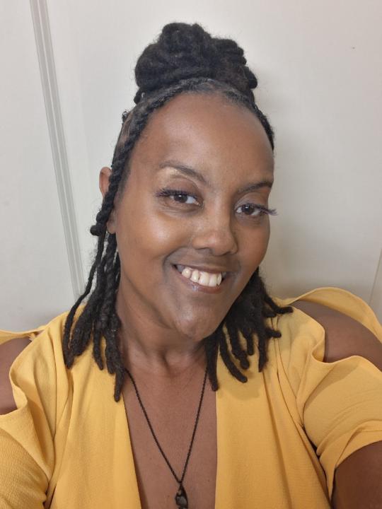 LaToya Taylor