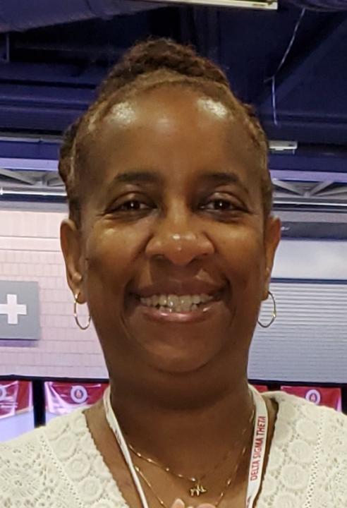 Jennifer Matthews