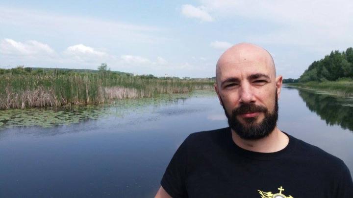 Dragan Milojevic