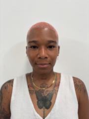Monet AllenKemp