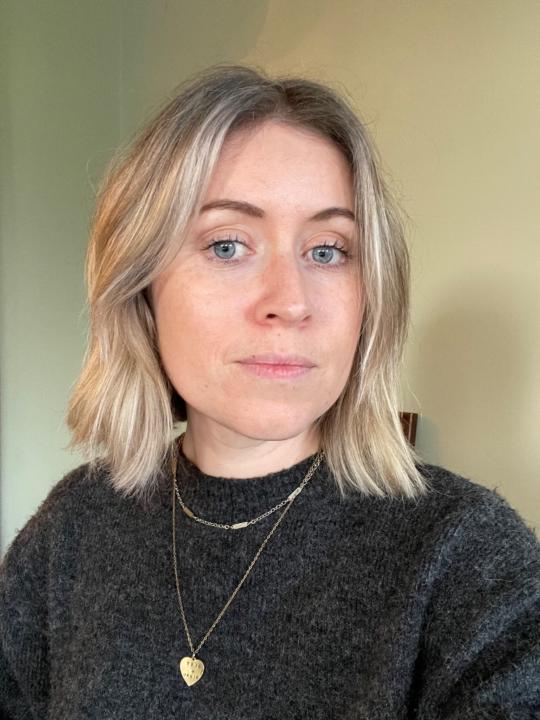 Natalie Hall