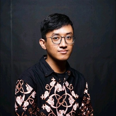 Ryan Diyantara