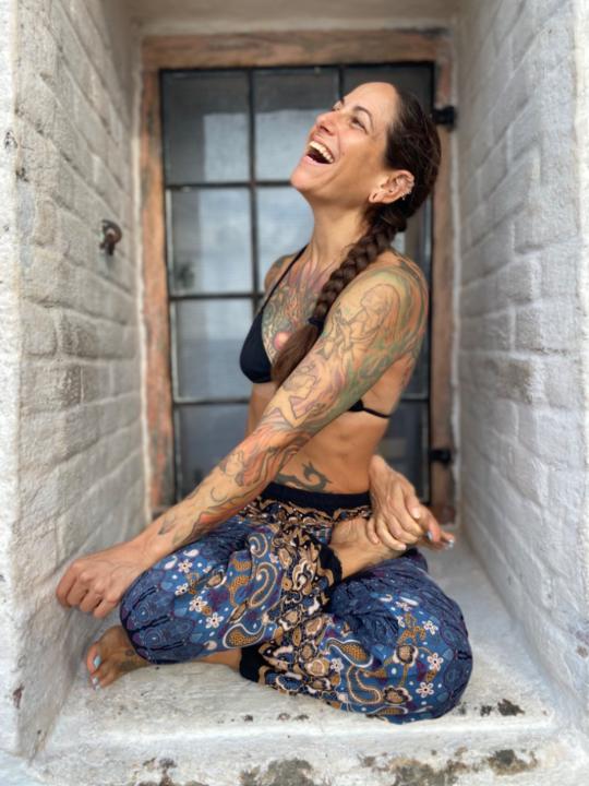 Andrea Clemente