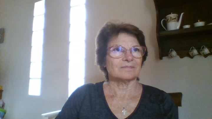 Nora Lubo