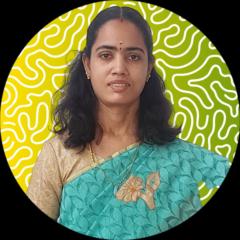 Sasikala A