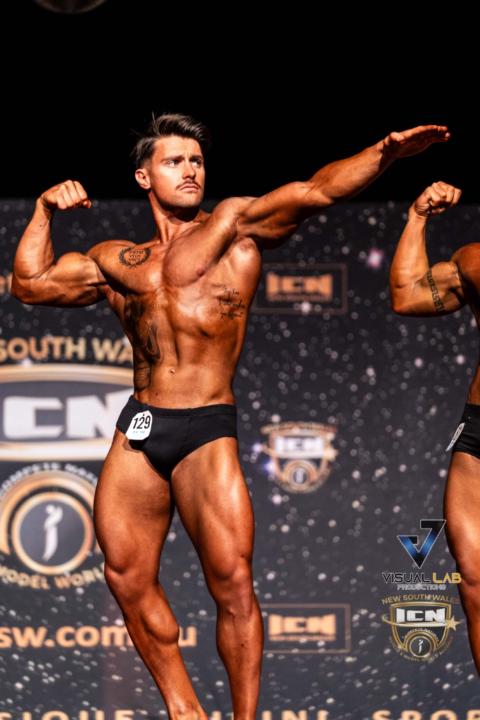 John Cronin