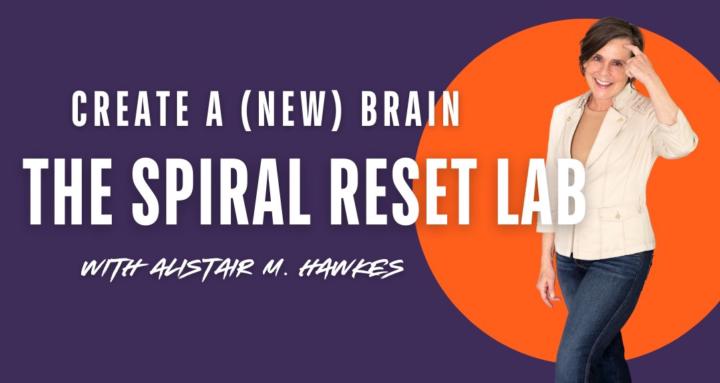 The Spiral Reset Lab