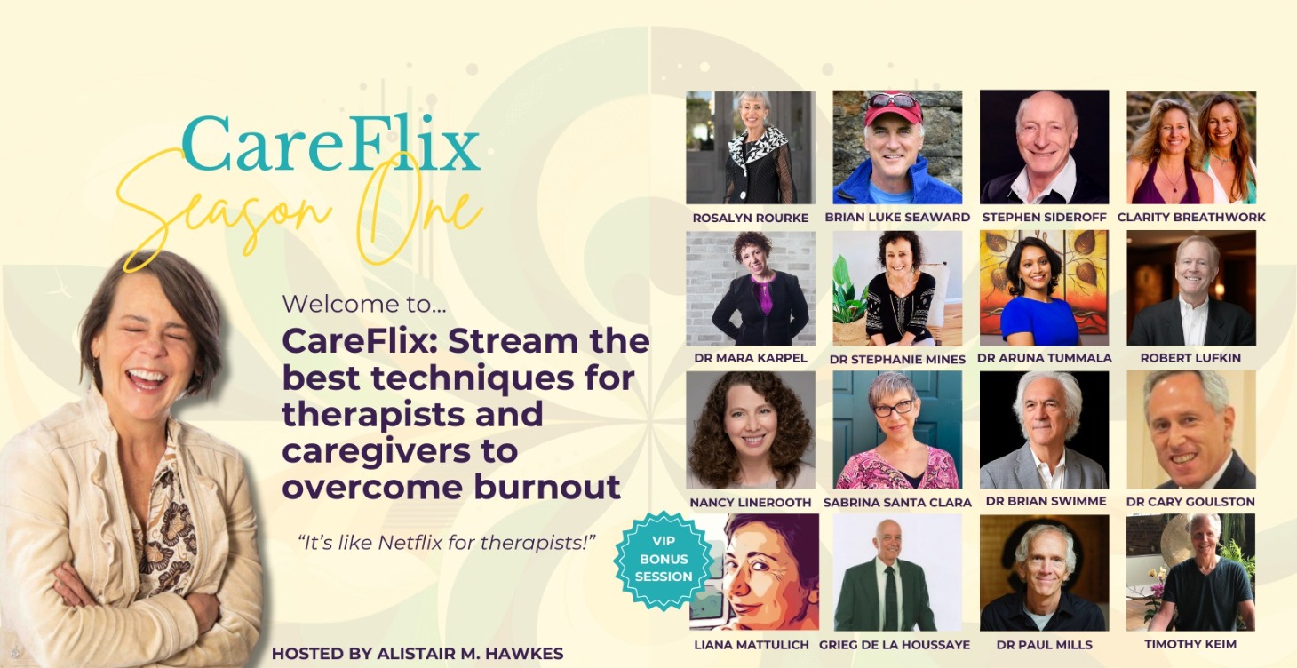 CareFlix Season One