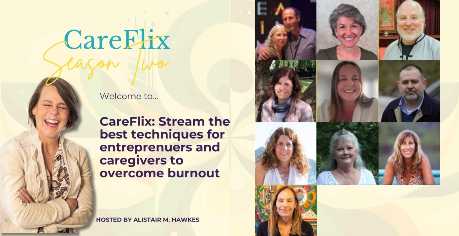 CareFlix Season Two