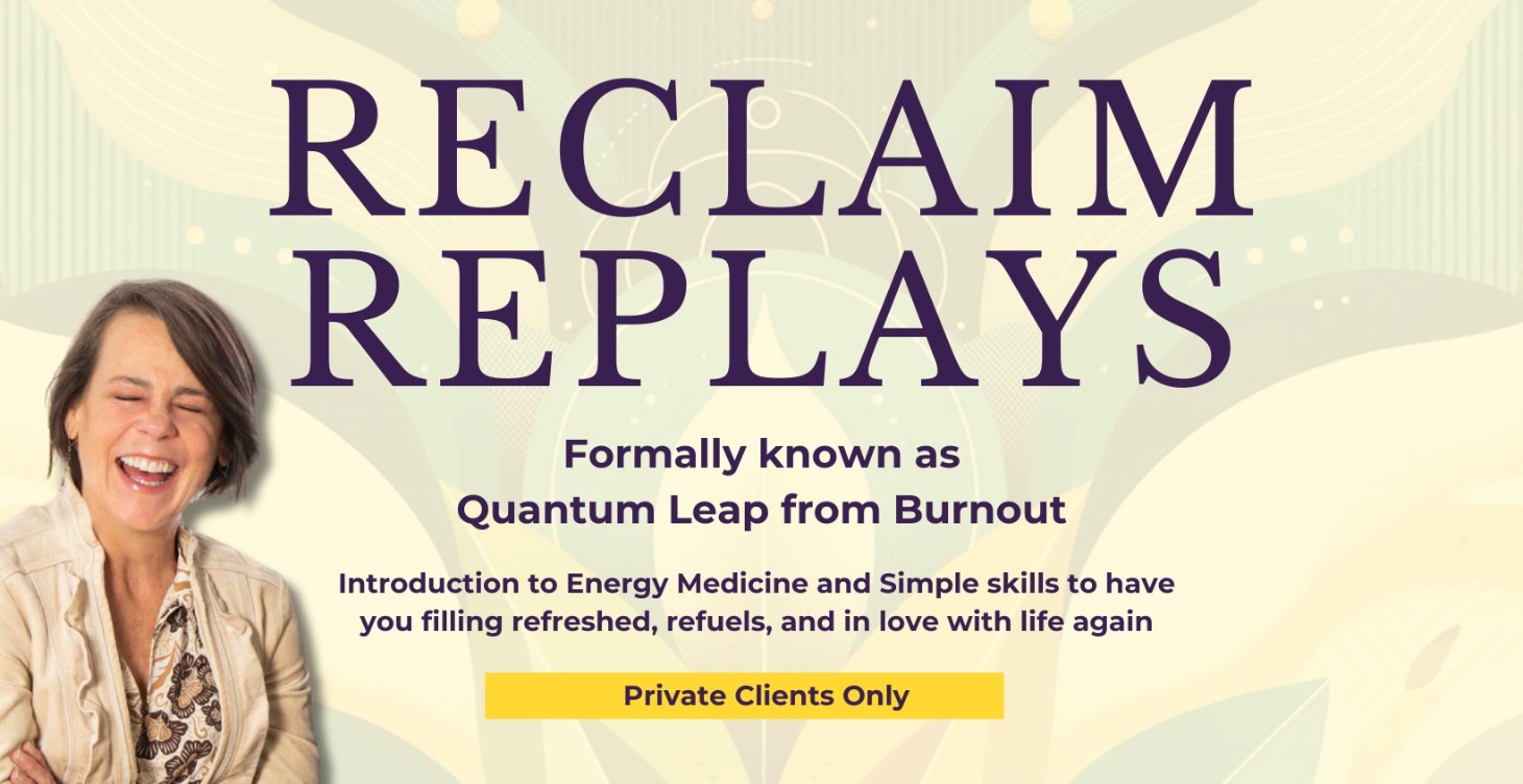 Reclaim 2024 Replays