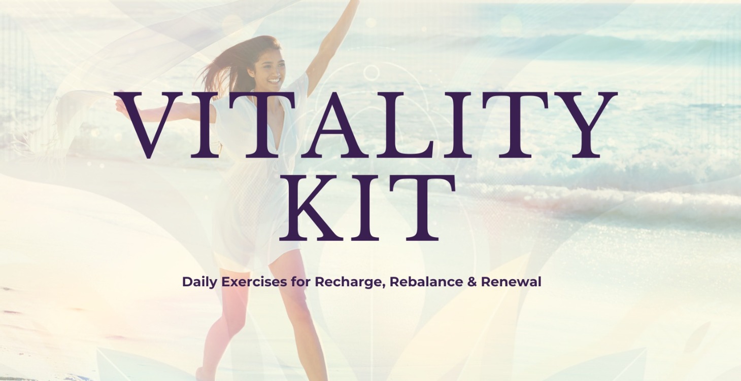 Vitality Kit
