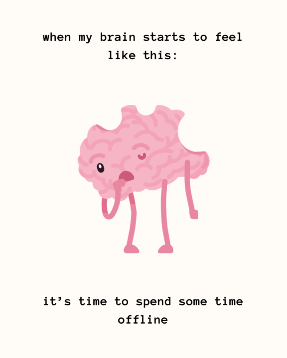 WHEN YOU’RE BRAIN IS LIKE THIS!!