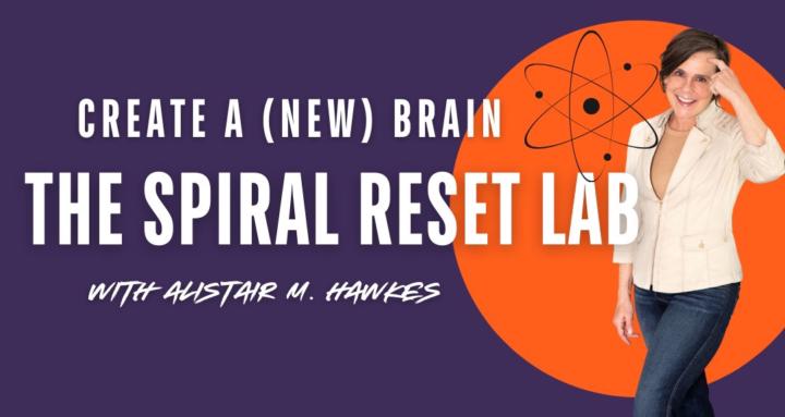 The Spiral Reset Lab
