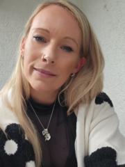 Sandra Klenner