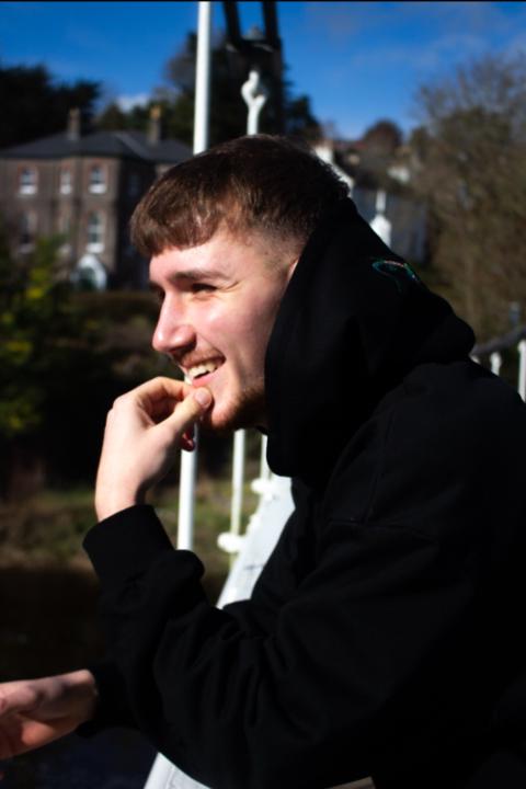 Jakub Gaup