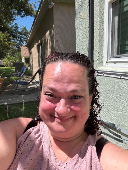 Kathleen Fazzino