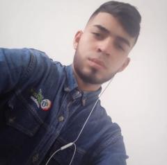 Javier Alberto Yate Aldana