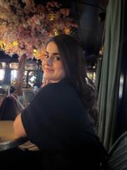 Nigar Mammadli