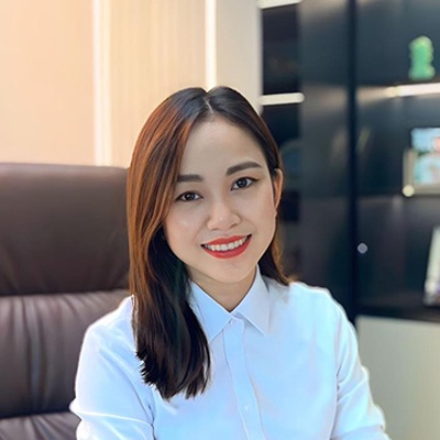 Ceo Trần Mẫn Châu