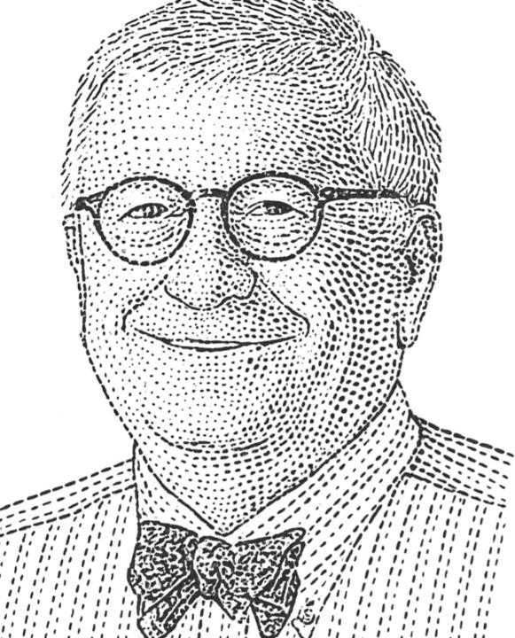 Bruce Swicker